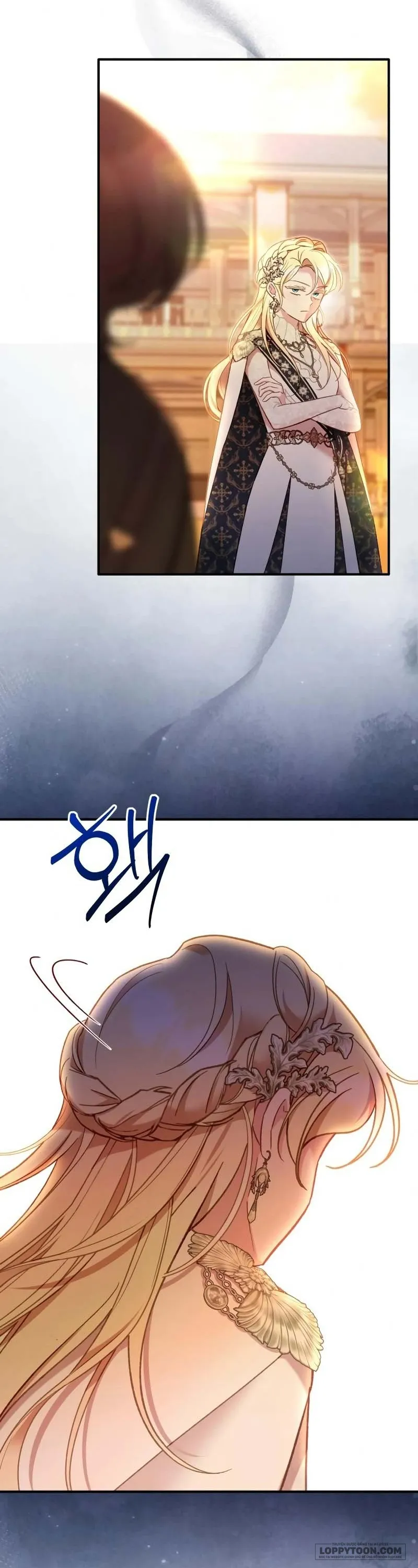 Bảo Vệ Thánh Nữ Giả Mạo Chap 9 - trang 39