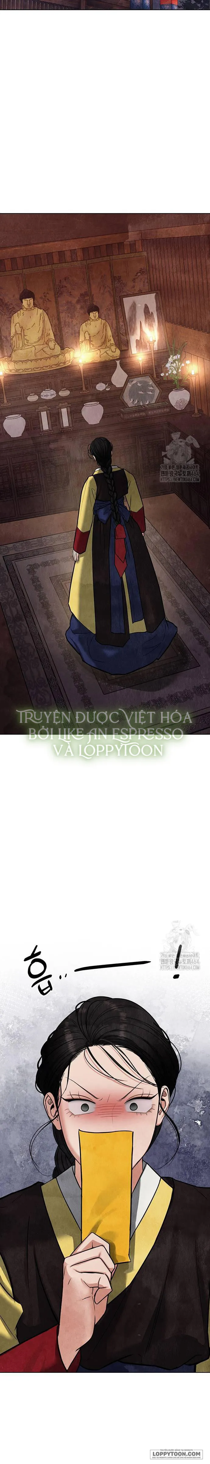 Quỷ Hồn Chap 4 - trang 5