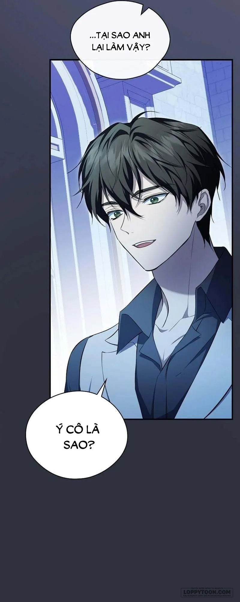 Tìm Một Người Chồng Mới Chap 23 - trang 4