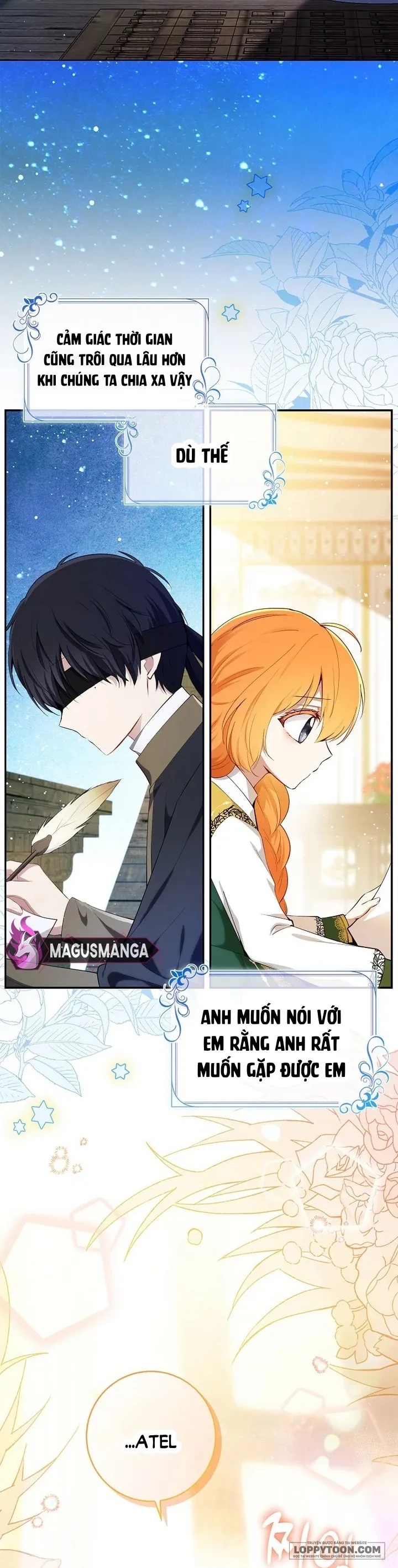 Sóc Con Tài Năng Chap 81 - trang 5