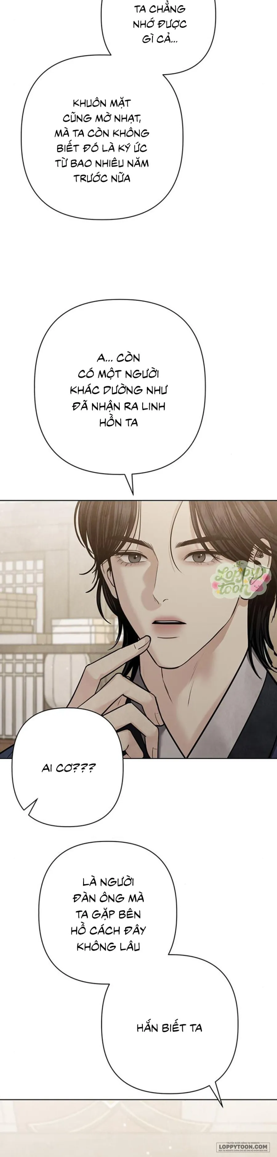 Quỷ Hồn Chap 26 - trang 10
