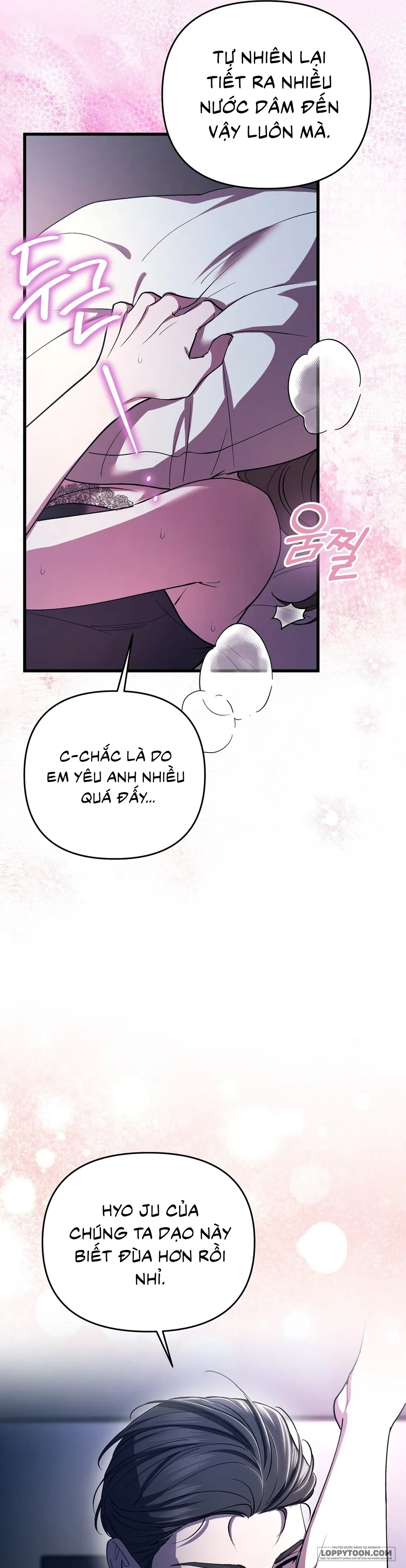 Kế Hoạch Lừa Chồng Của Tiền Bối Chap 4 - 🔞🔞🔞 - trang 13