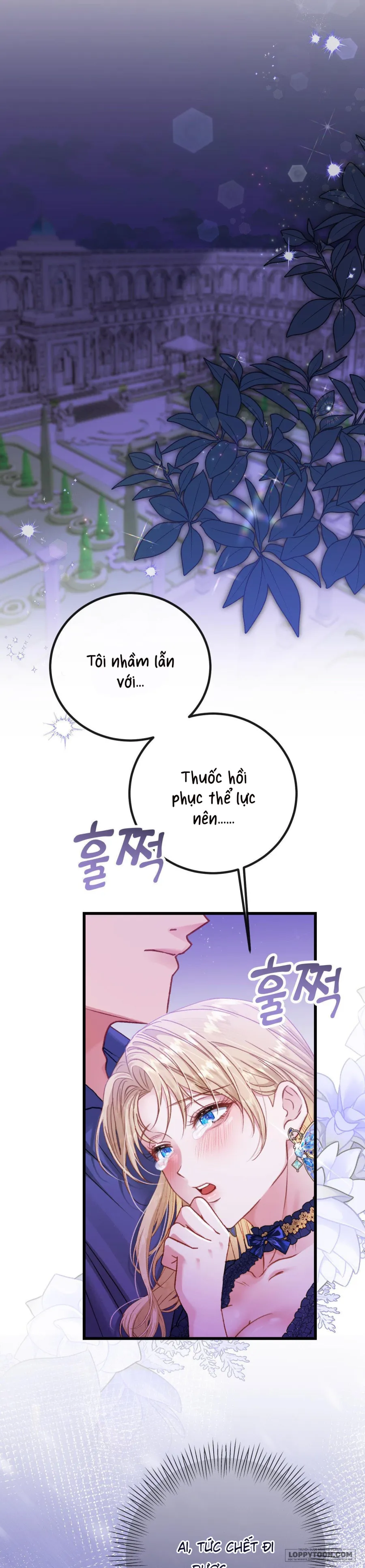 Bị Mắc Kẹt Trong Trò Chơi Harem Ngược Vô Vọng Chap 10 - 🔞🔞🔞 - trang 4