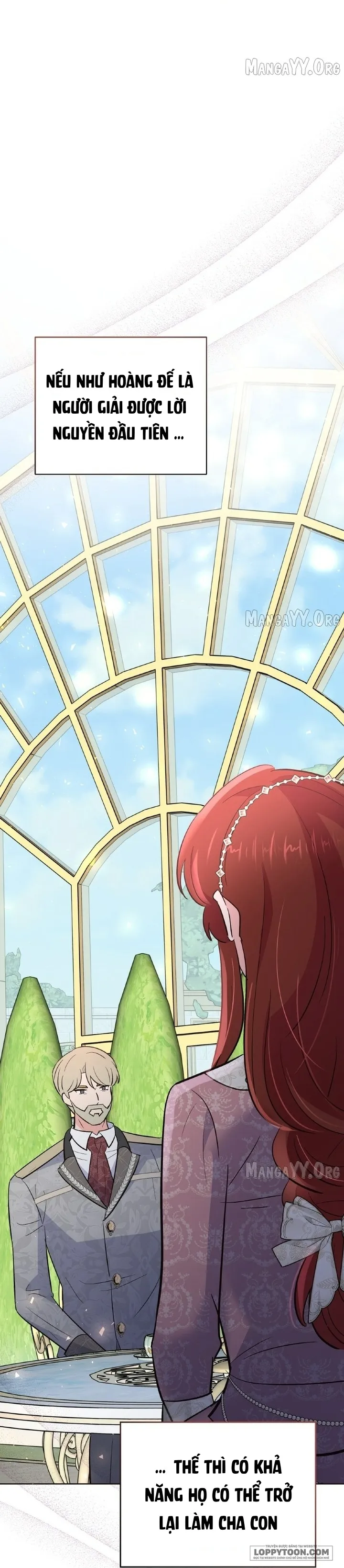 Hầu Gái Không Thích Nuôi Dạy Trẻ Nhỏ Chap 83 - trang 41