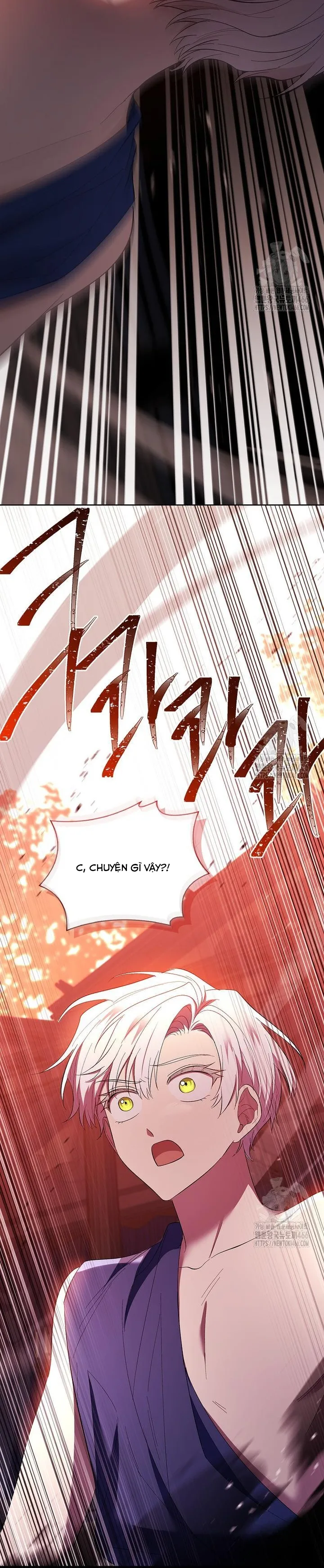 Nam Chính À, Tôi Sẽ Tôn Trọng Sở Thích Của Anh Chap 72 - trang 64