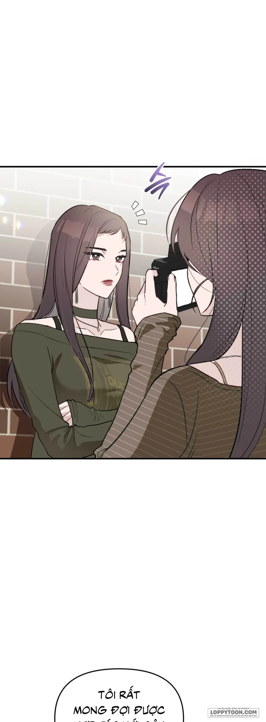 Tôi Nuôi Trai Chỉ Để "Thịt" Chap 25 - H - trang 26