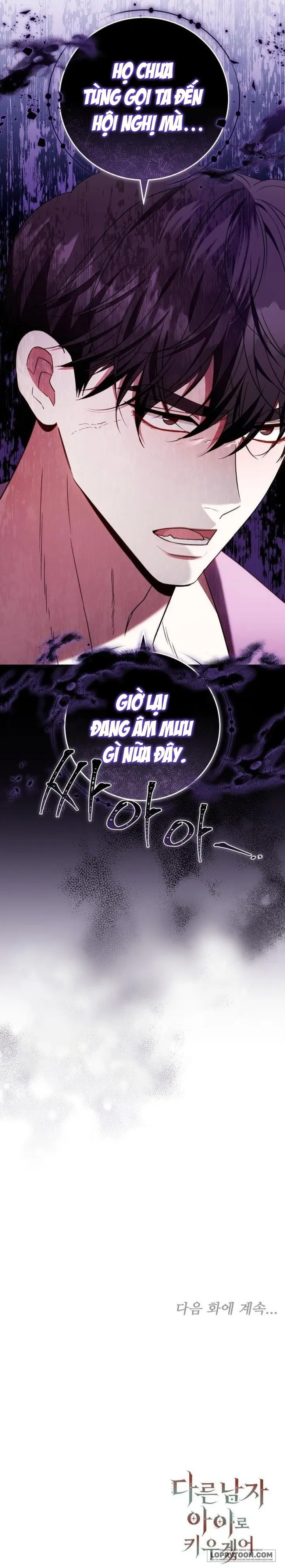 Lần Này Tôi Sẽ Sinh Con Với Người Đàn Ông Khác Chap 49 - trang 23