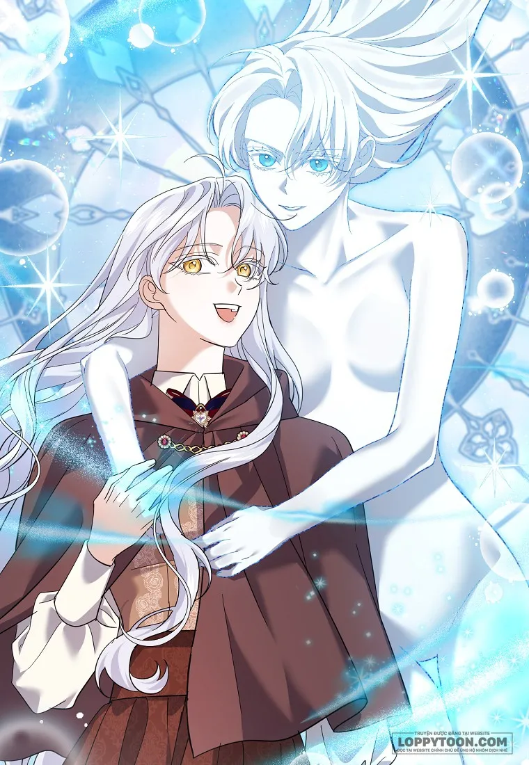 Vị Hôn Phu Phản Diện Cản Trở Con Đường Hoa Của Tôi Chap 27 - trang 16