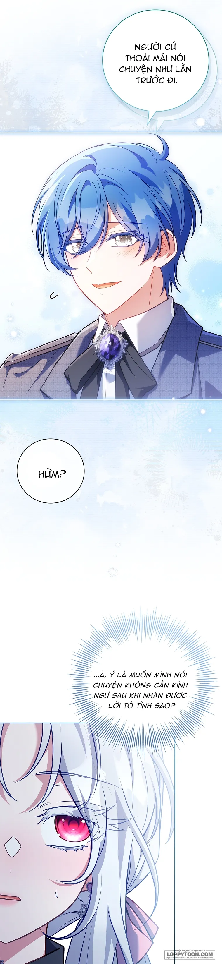 Cha Nào Con Nấy Chap 31 - trang 27