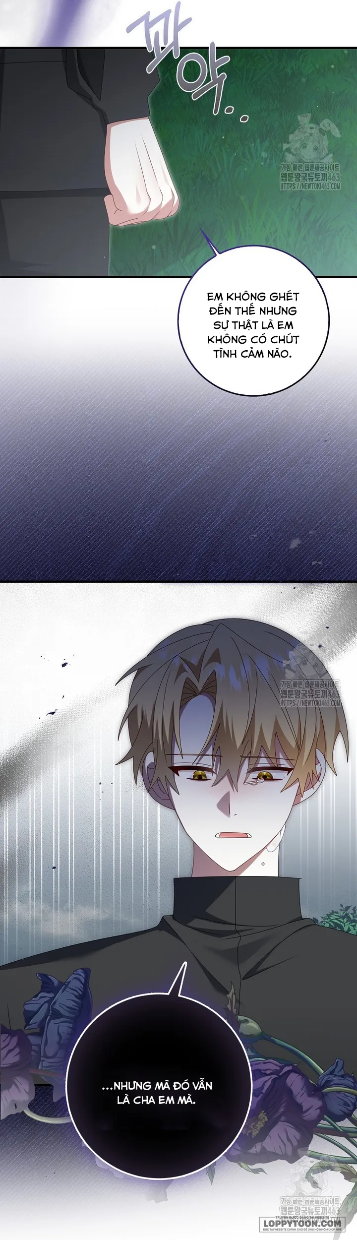 Tôi Sẽ Chiếm Lấy Ngư Trường Này! Chap 51 - trang 14