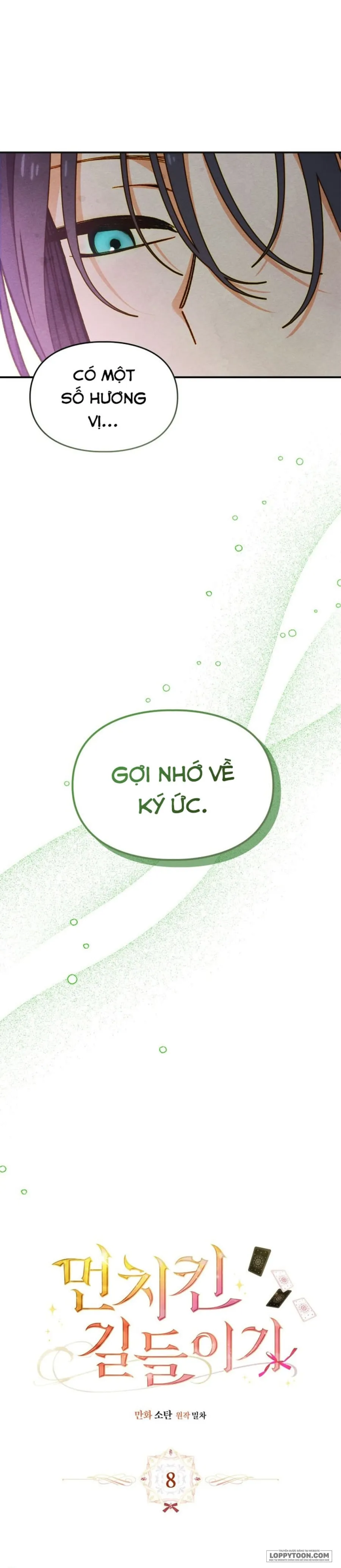 Thuần Hoá Munchkin Chap 8 - trang 9