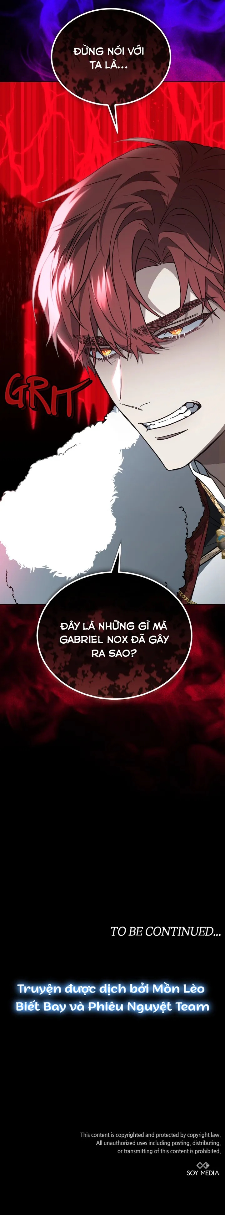 Thời Đại Oman Chap 70 - trang 21