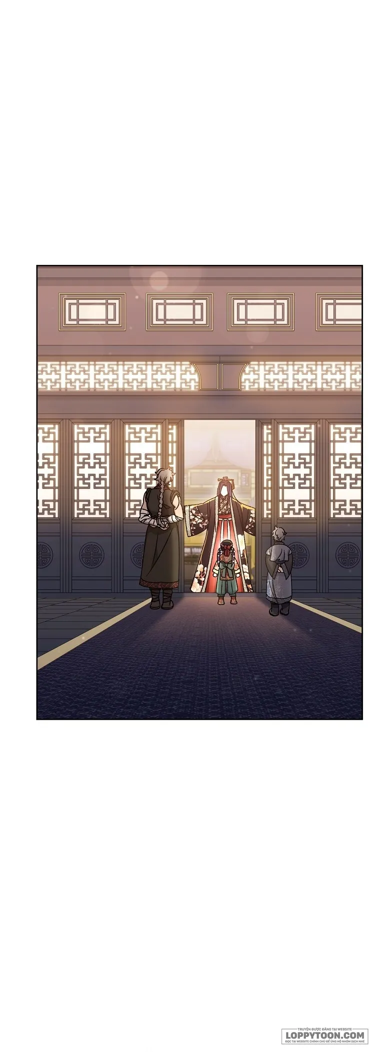 Tiểu Thiếp Chỉ Muốn Sống Yên Bình Chap 46 - trang 1