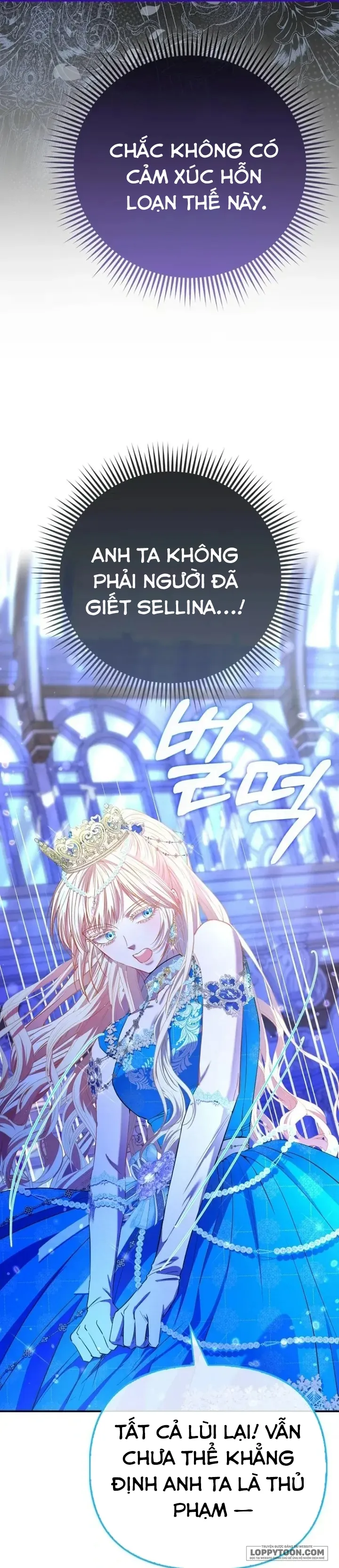 Nàng Công Chúa Của Mọi Người Chap 73 - trang 7