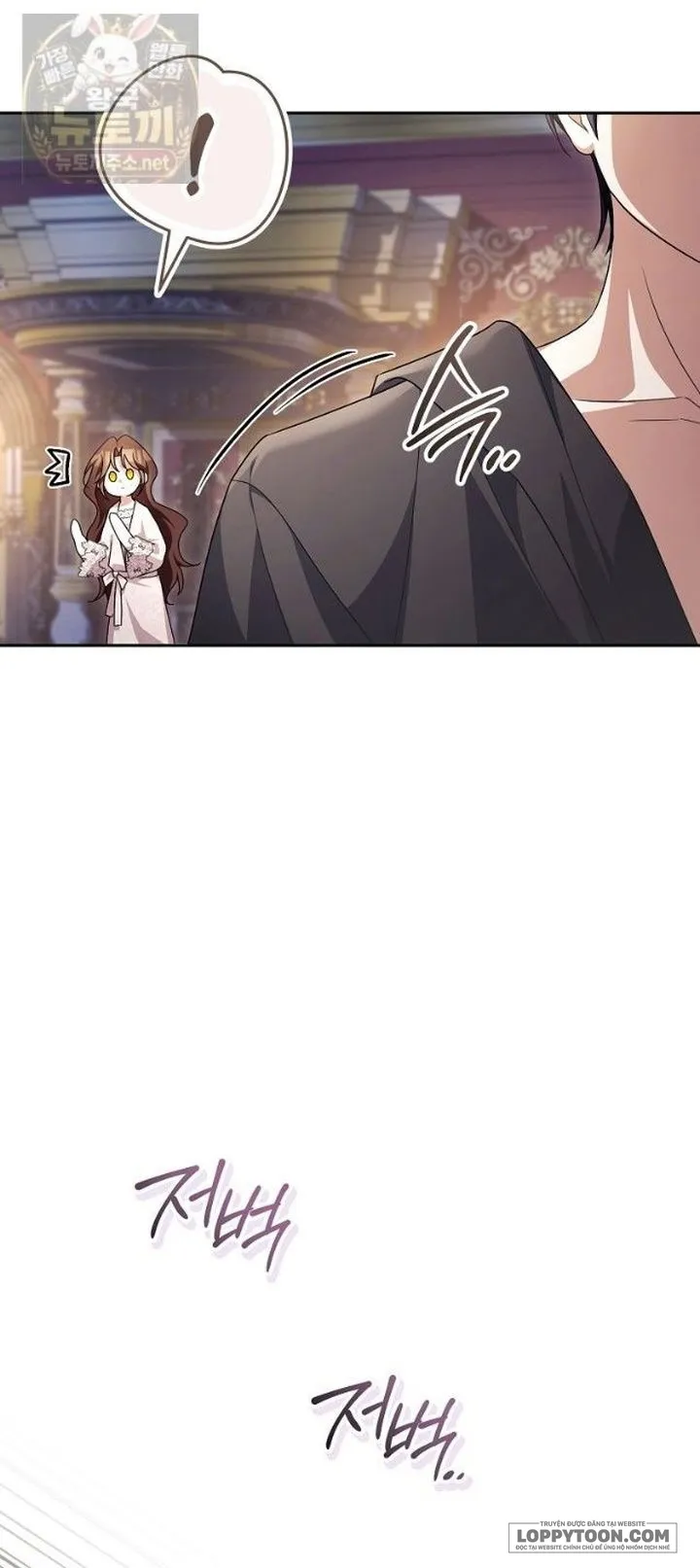 Hôn Phu À, Ta Biết Chàng Ghét Ta Chap 48 - trang 5