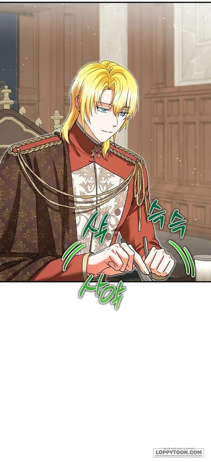 Trở Thành Miêu Nữ Của Hoàng Đế Chap 78 - trang 21