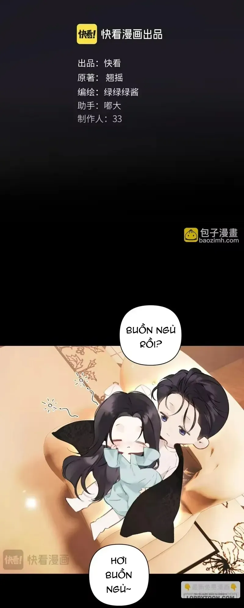 Trêu Nhầm Chap 82 - trang 22