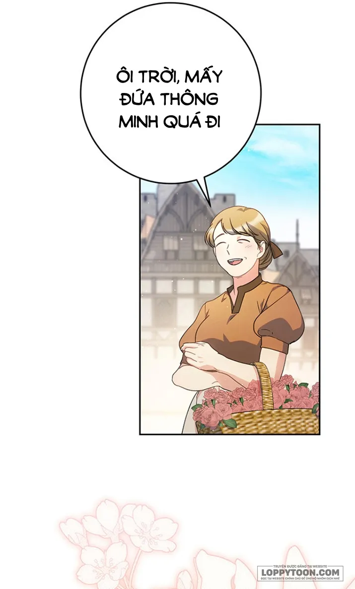 Nuôi Dưỡng Em Gái Xinh Đẹp Chap 24 - trang 10
