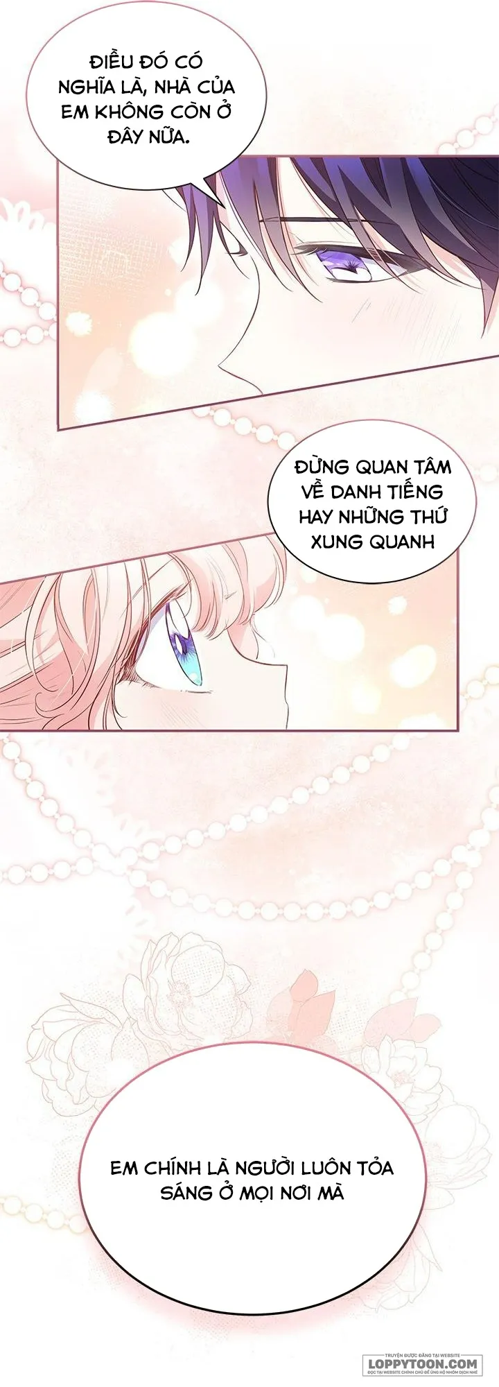 Đã Từ Chối Sủng Ái Rồi Mà Sao Còn Ám Ảnh Thế? Chap 12 - trang 29