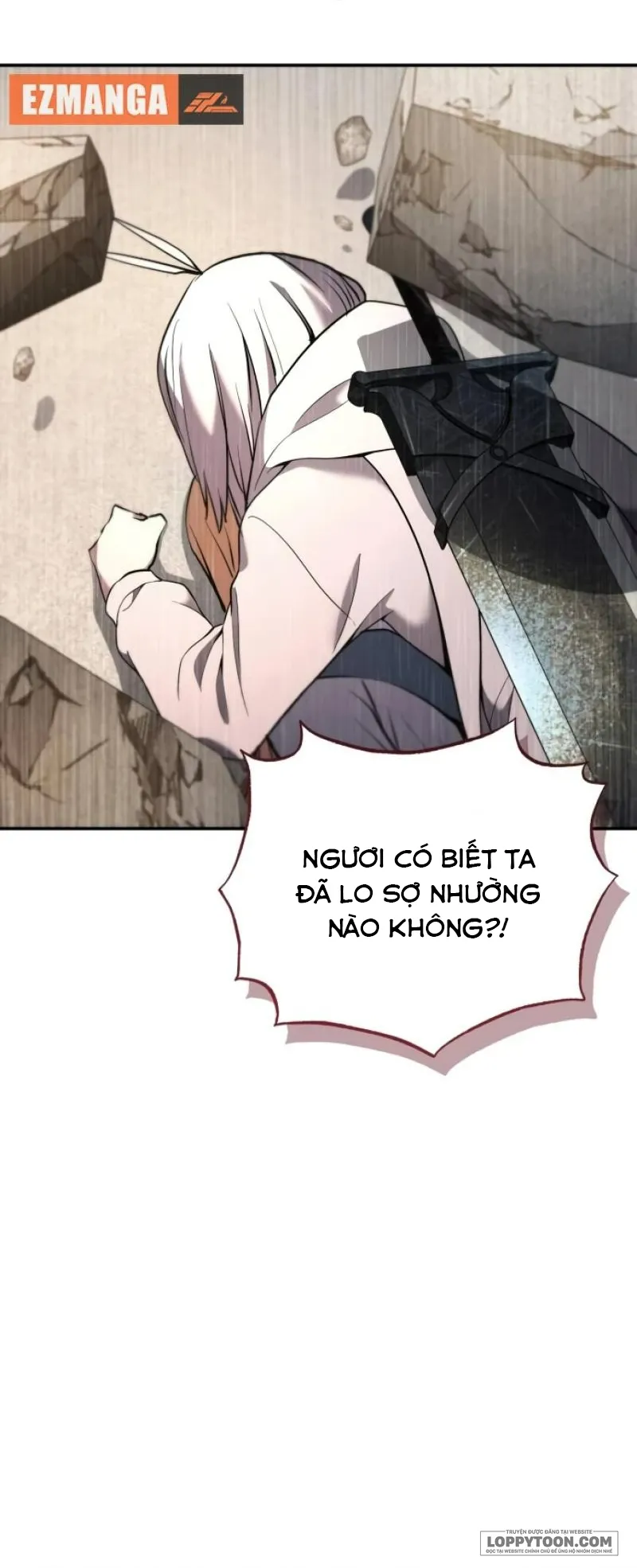 Thỏ Trắng Ở Xứ Sở Thần Tiên Chap 31 - trang 27