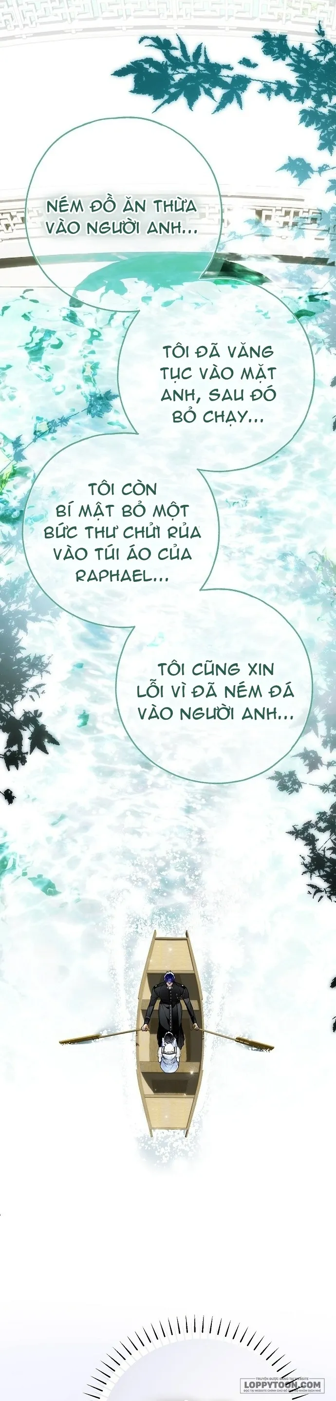 Có Kẻ Đã Sở Hữu Cơ Thể Của Tôi Chap 50 - trang 14