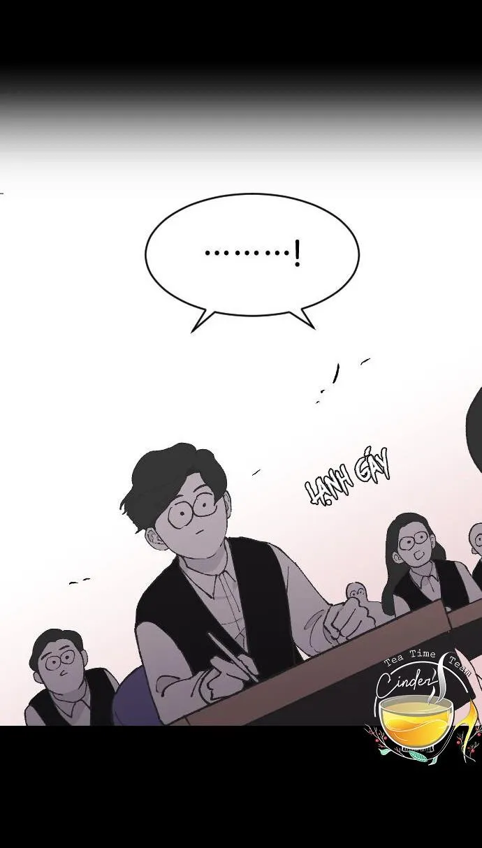Ba Anh Trai Cực Phẩm Của Tôi Chap 10 - trang 15