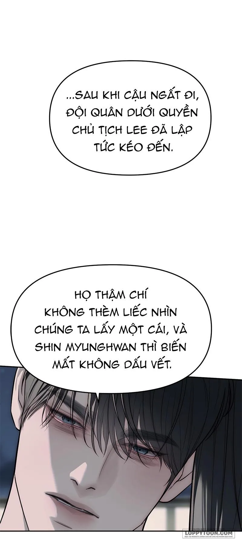 Xâm Nhập Trường Trung Học Tài Phiệt Chap 80 - trang 59