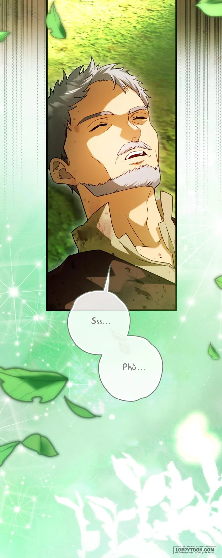 Đóa Hoa Cầm Kiếm Chap 46 - SS2 - trang 26
