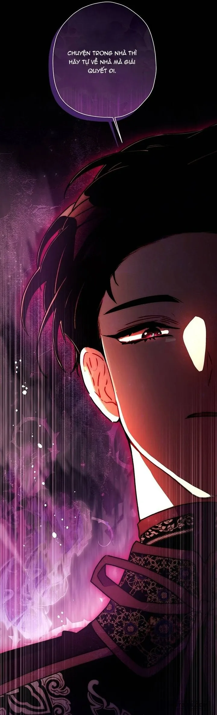 Tôi Đã Trở Thành Con Gái Nuôi Của Nam Chính Chap 161 - trang 6