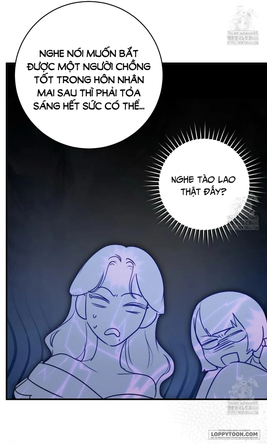 Cuộc Hôn Nhân Xa Hoa Của Đại Công Tước Là Giả Chap 74 - trang 9