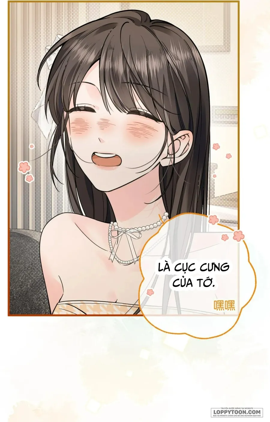 Em Chỉ Muốn Hít Vận Khí Của Anh Chap 95-96 - trang 57