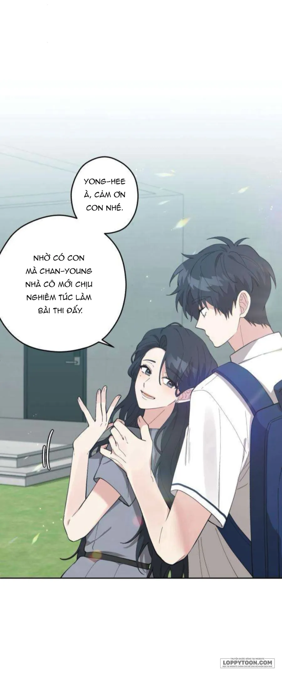 Tên Khốn Đẹp Trai Chap 14 - trang 7
