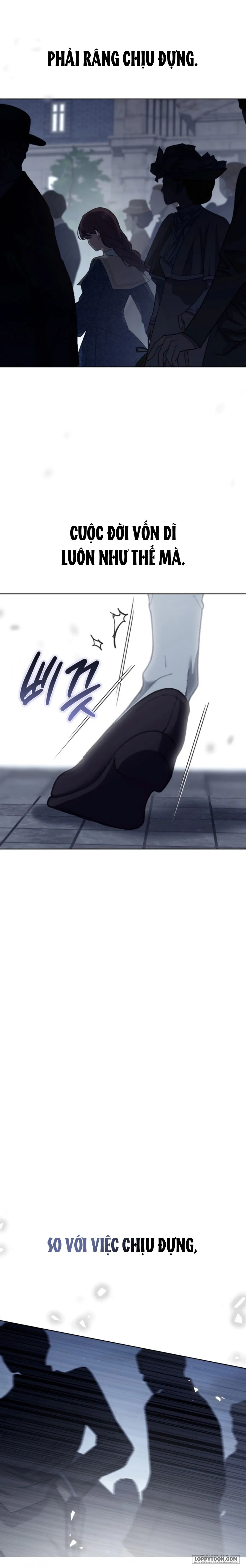 Sự Tàn Khốc Mang Tên Chuộc Tội Chap 25 - trang 51