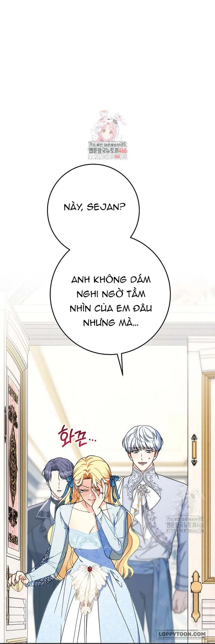 Nuôi Dưỡng Em Gái Xinh Đẹp Chap 83 - trang 1