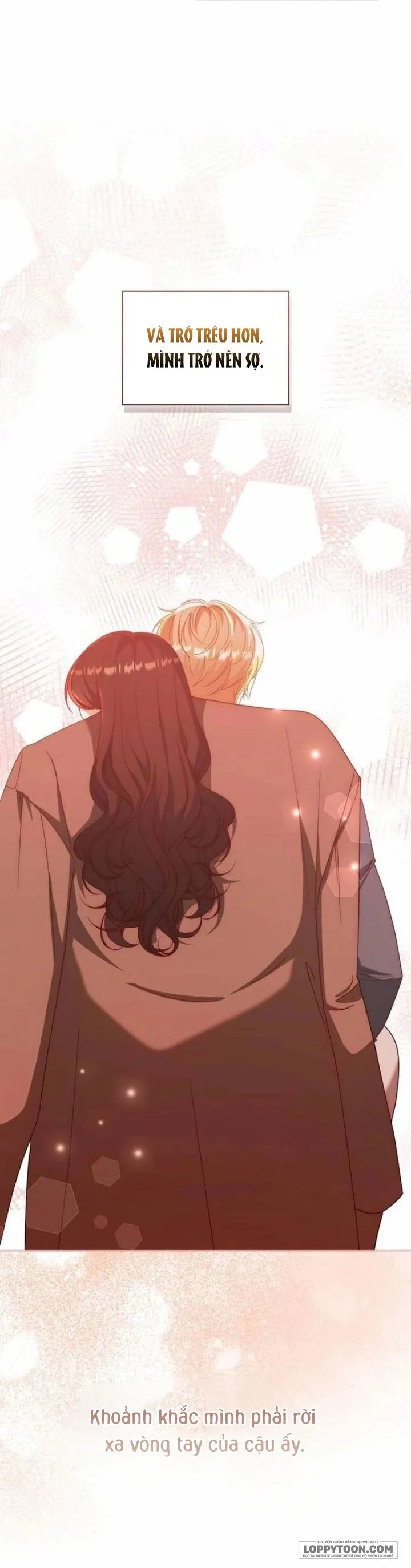 Nhịp Điệu Của Chúng Ta Chap 37 - trang 30