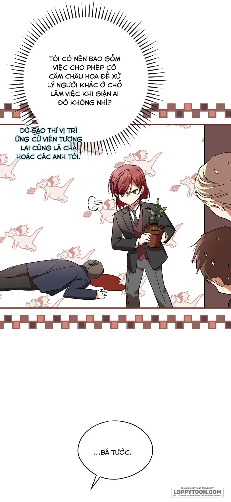 Tìm Một Người Chồng Mới Chap 9 - trang 42