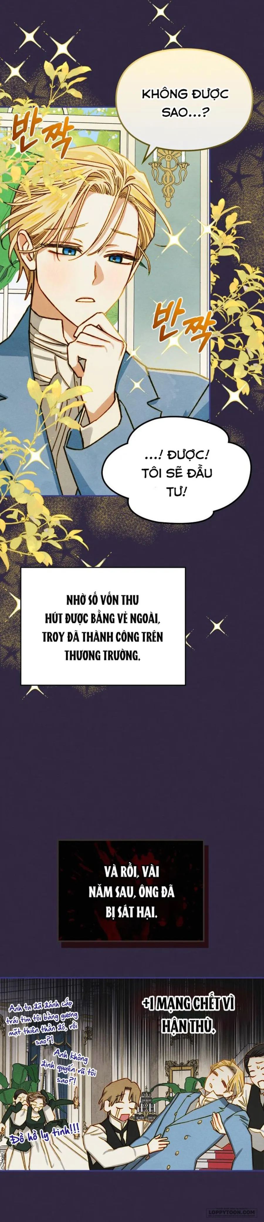 Thuần Hoá Munchkin Chap 1 - trang 24