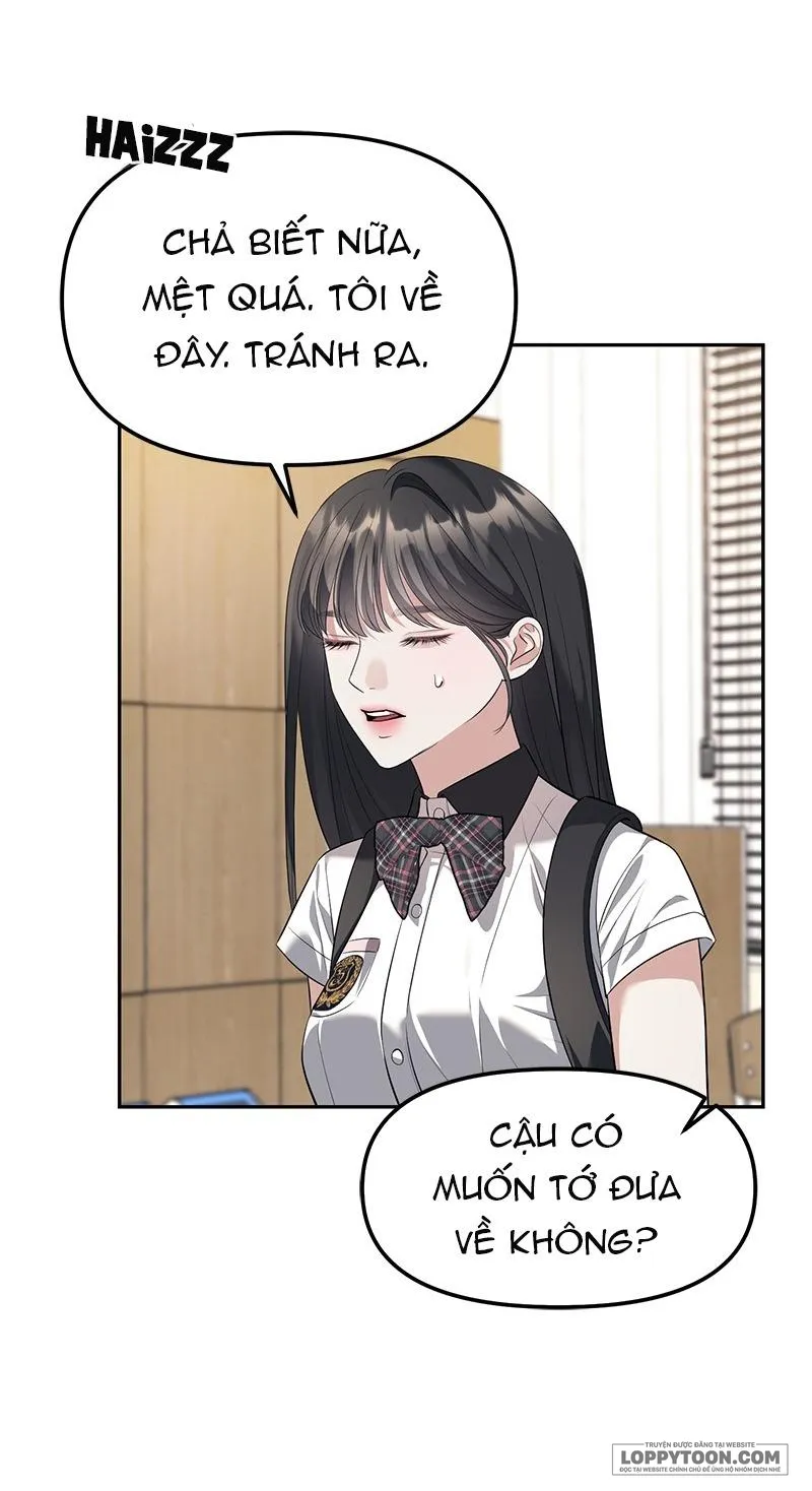 Xâm Nhập Trường Trung Học Tài Phiệt Chap 47 - trang 38