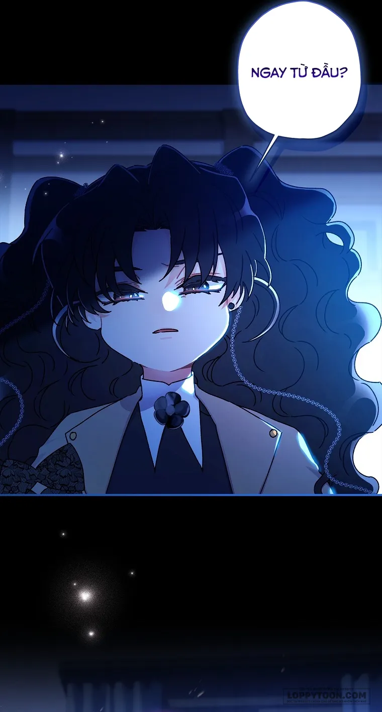 Tôi Đã Trở Thành Con Gái Nuôi Của Nam Chính Chap 116 - trang 11