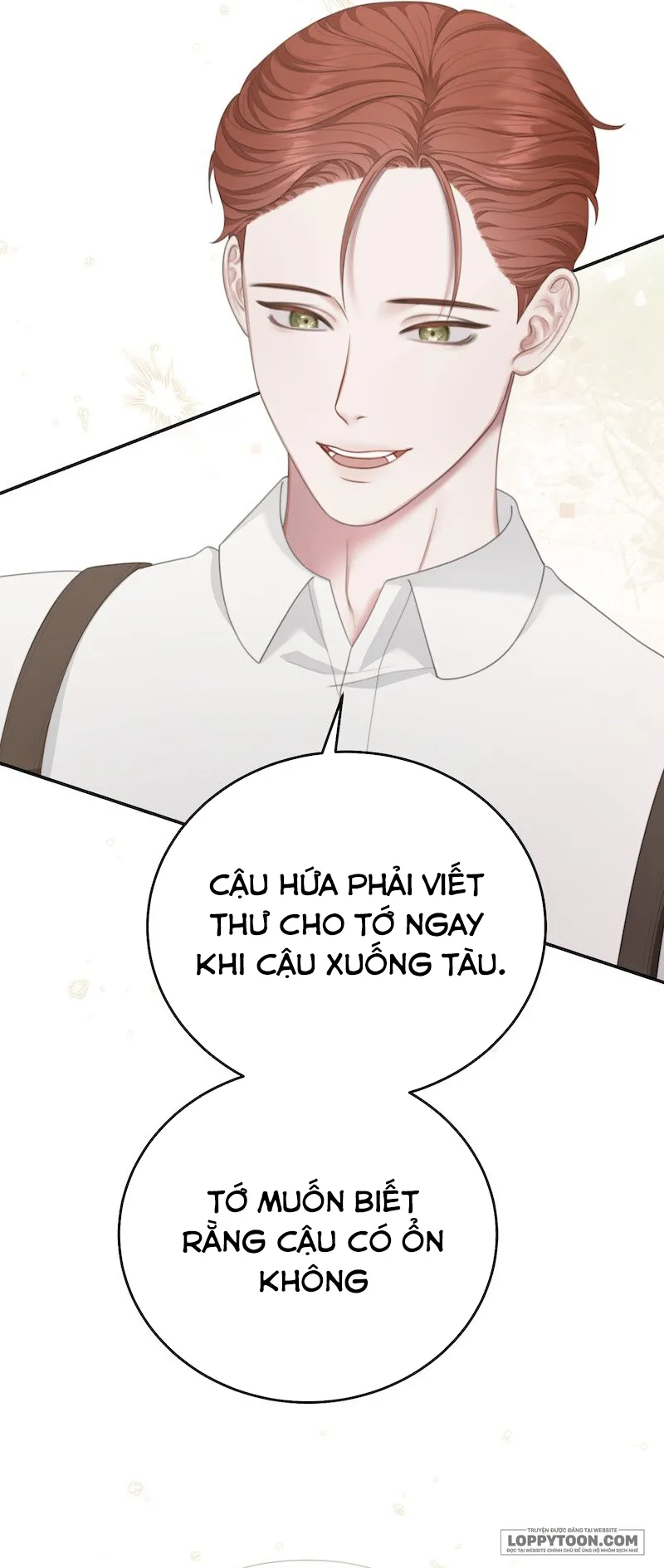 Hầu Nữ Không Còn Thèm Muốn Chủ Nhân Nữa Chap 26 - trang 43