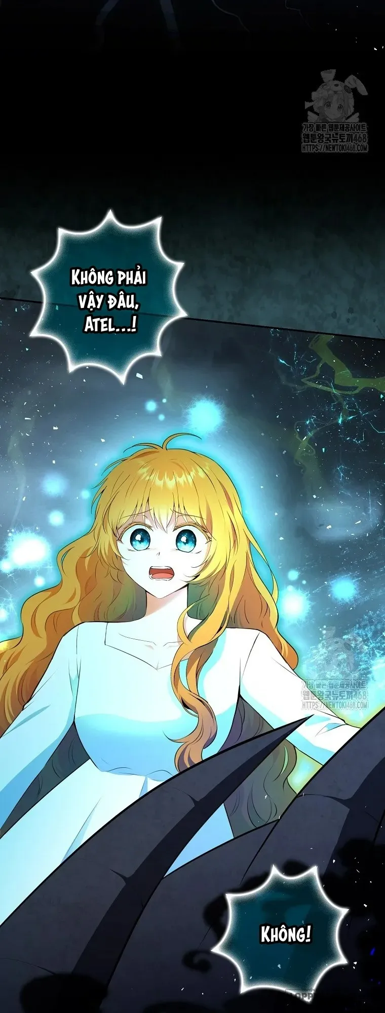Sóc Con Tài Năng Chap 108 - trang 48