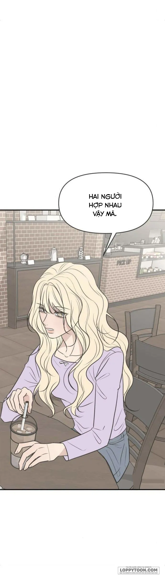 Scandal Bảo Vệ Hôn Nhân Chap 8 - trang 39