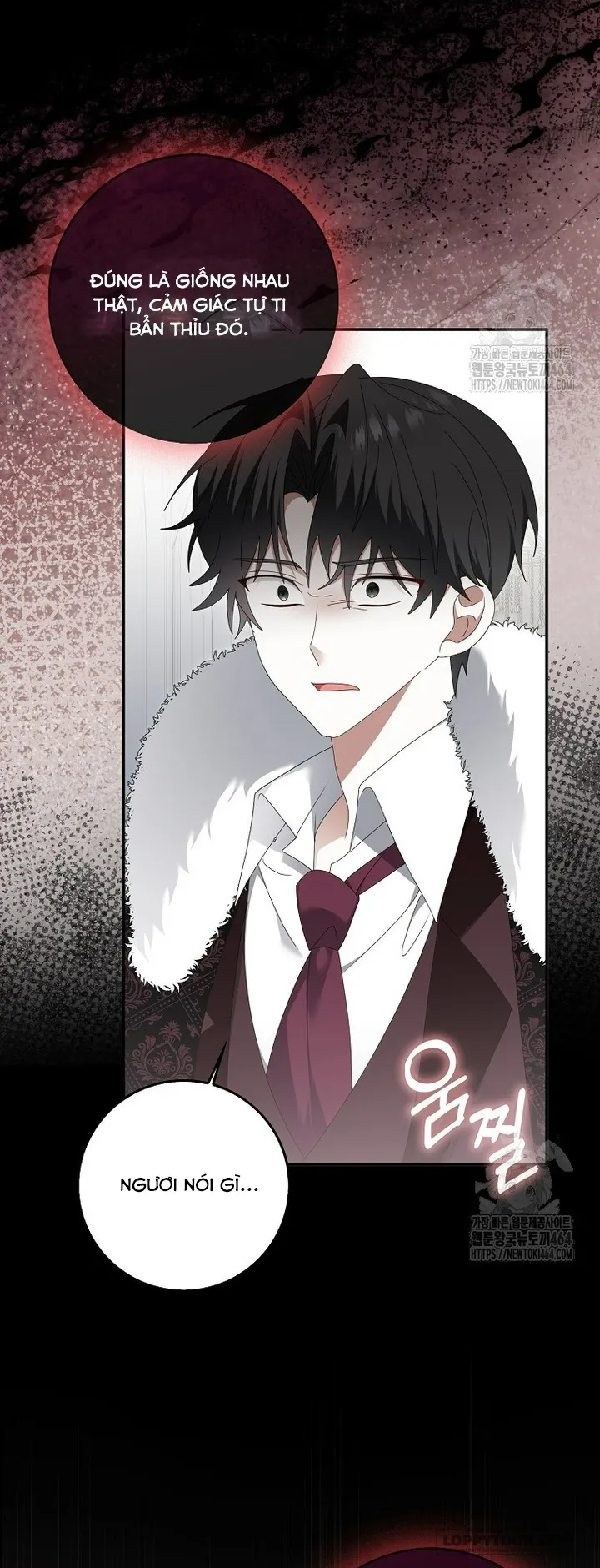 Tôi Sẽ Chiếm Lấy Ngư Trường Này! Chap 53 - trang 35