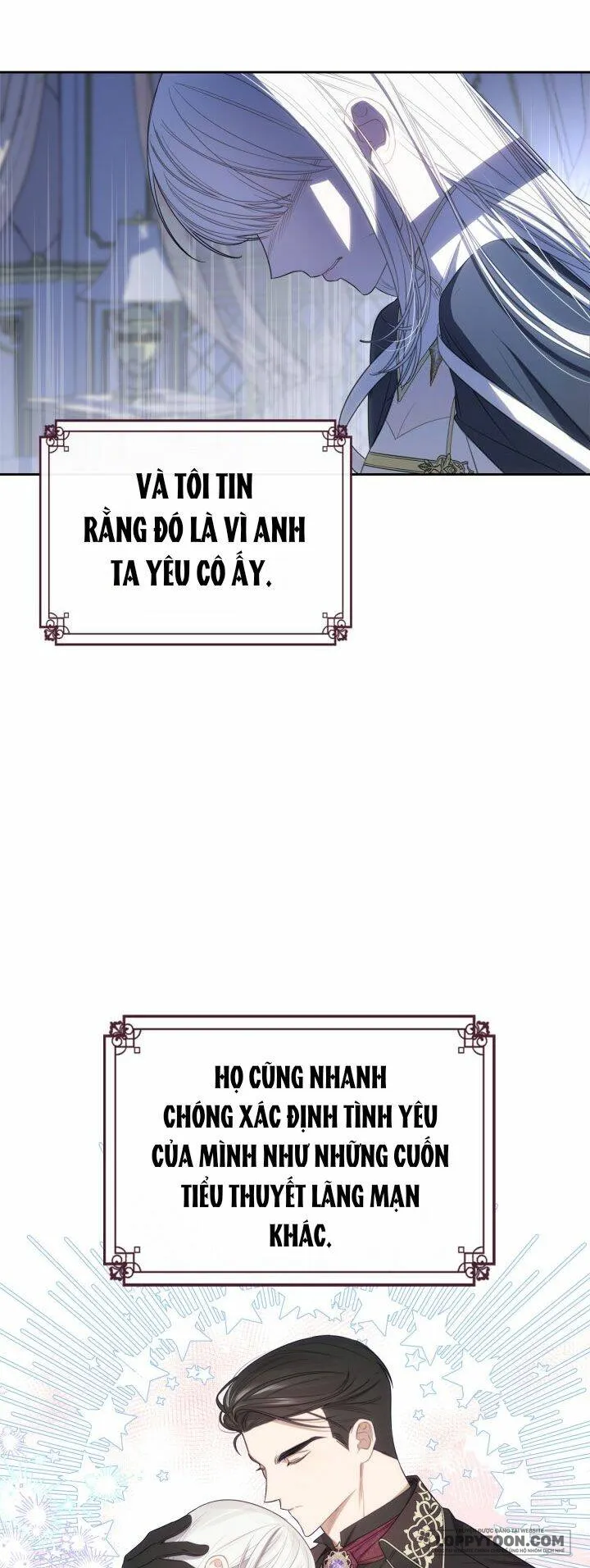 Nam Chính Quái Vật Sống Dưới Giường Tôi Chap 1 - trang 14