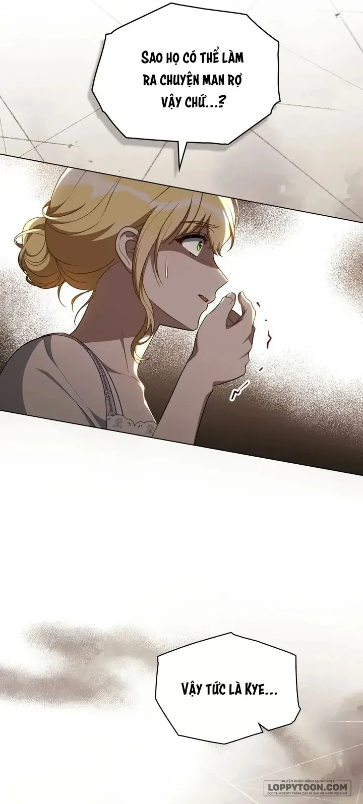 Chúa Phù Hộ Cho Sự Hủy Diệt Của Ta Chap 39 - trang 23