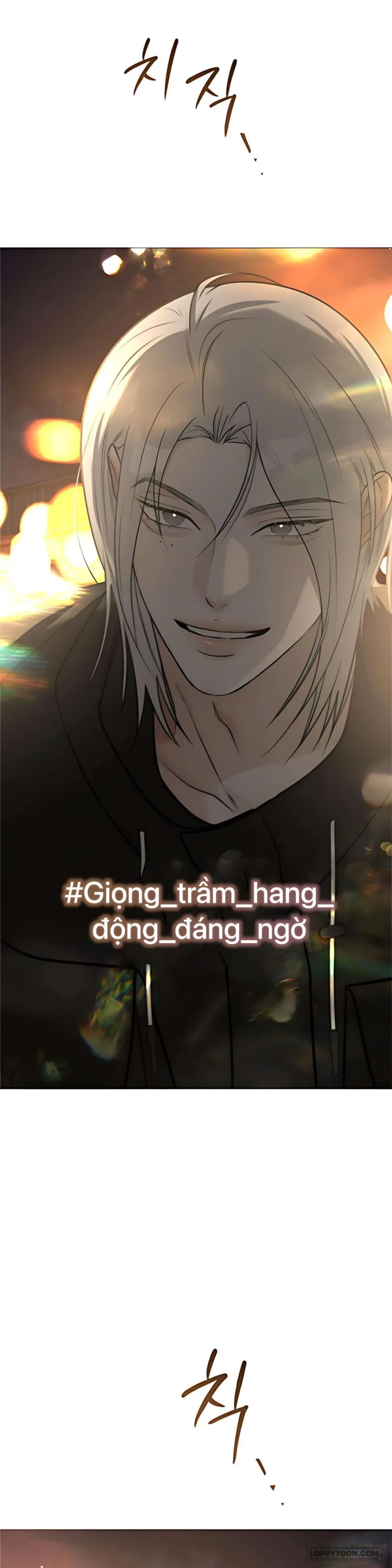 Hashtag: Mối Tình Đầu Chap 2 - trang 51