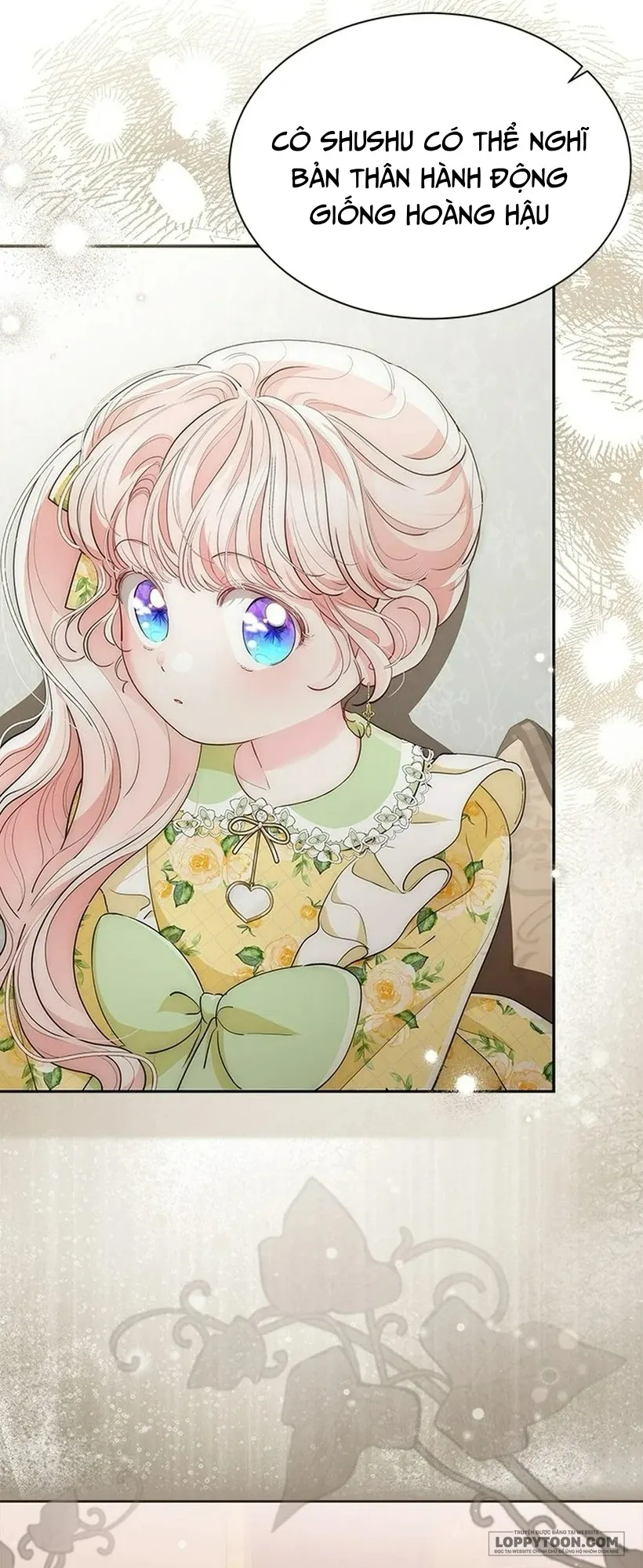 Đã Từ Chối Sủng Ái Rồi Mà Sao Còn Ám Ảnh Thế? Chap 65 - trang 65