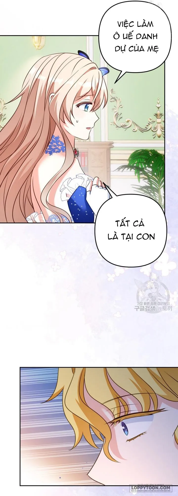 Tôi Sống Chung Với Mẹ Chồng Chap 47 - trang 4