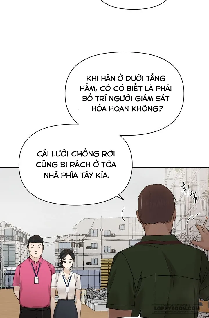 Chỉ Là Ánh Bình Minh Chap 32 - trang 94