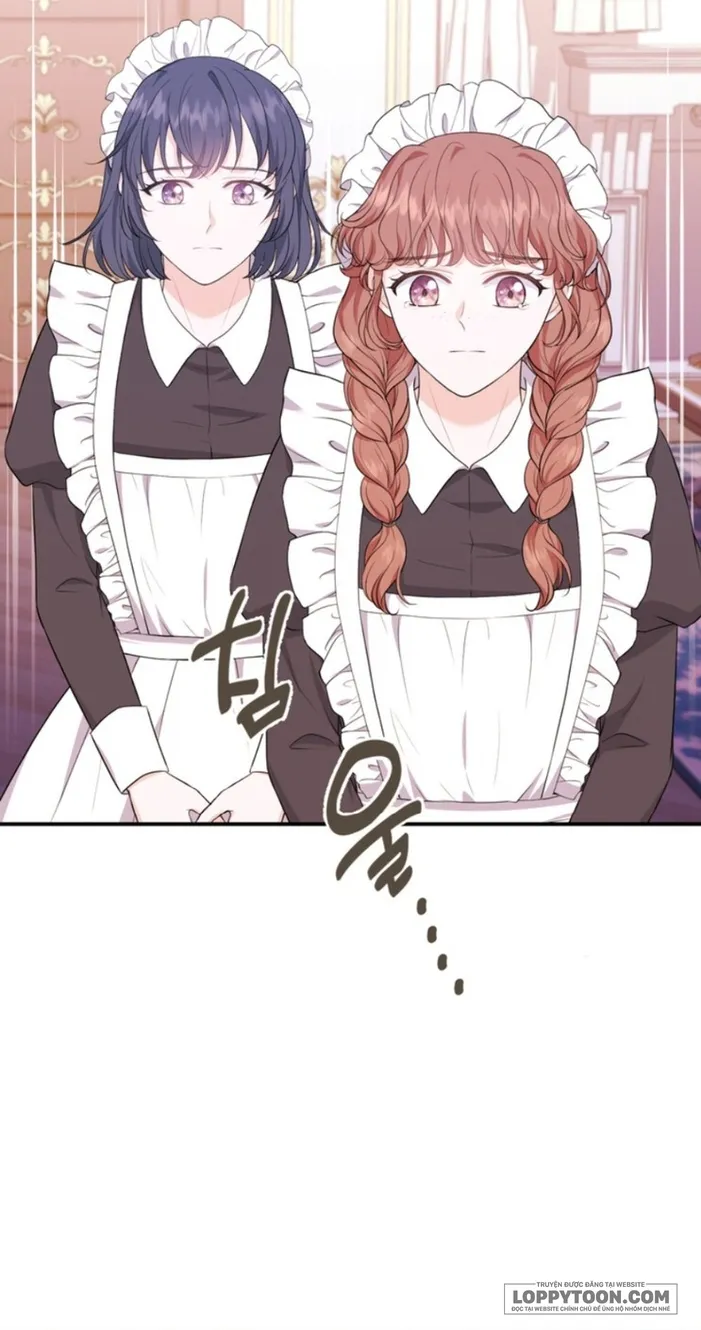 Công Chúa Bé Con Hạng S Thật Mạnh Chap 4 - trang 66